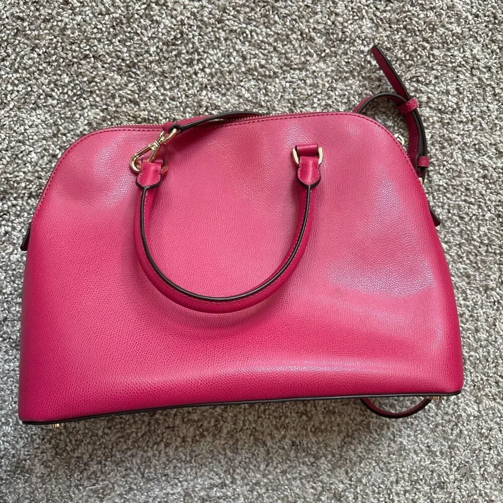 Michael Kors can small 👜
